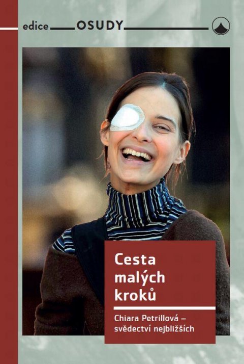 neuveden: Cesta malých kroků: Chiara Petrillová - svědectví nejbližších