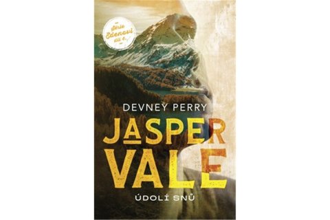 Perry Devney: Jasper Vale: Údolí snů