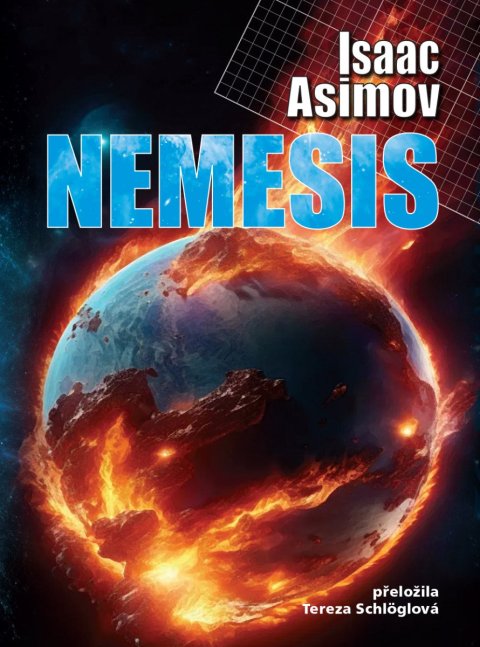 Asimov Isaac: Nemesis Asimov Isaac: Nemesis