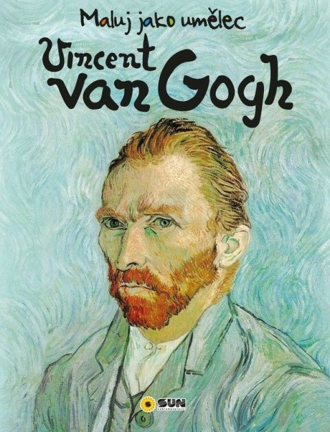 -: Maluj jako umělec Vincent van Gogh