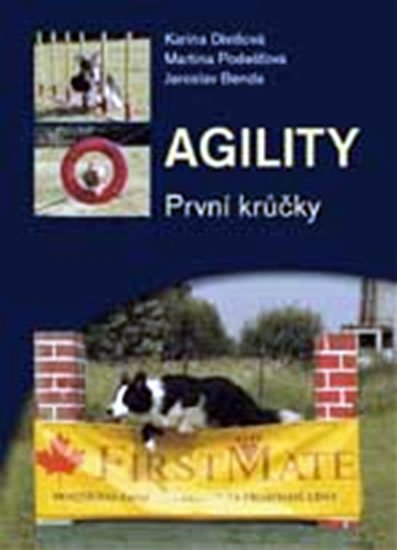 Divišová Karina: Agility - První krůčky