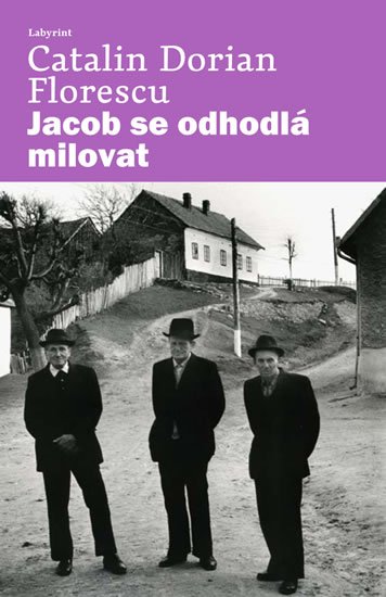 Florescu Catalin Dorian: Jacob se odhodlá milovat Florescu Catalin Dorian: Jacob se odhodlá milovat
