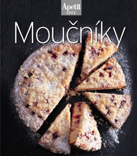 neuveden: Moučníky (Edice Apetit) neuveden: Moučníky (Edice Apetit)