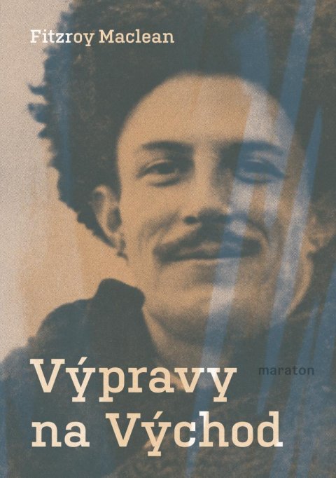 Maclean Fitzroy: Výpravy na Východ