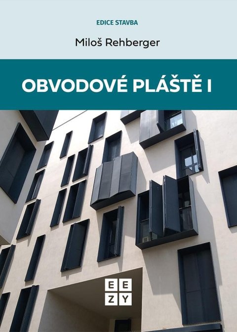 Rehberger Miloš: Obvodové pláště I