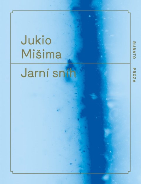 Mišima Jukio: Jarní sníh