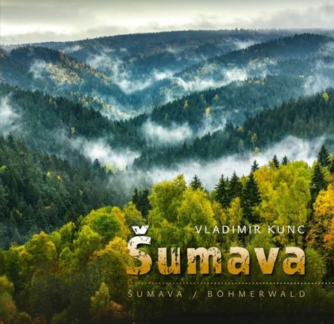 Kunc Vladimír: Šumava