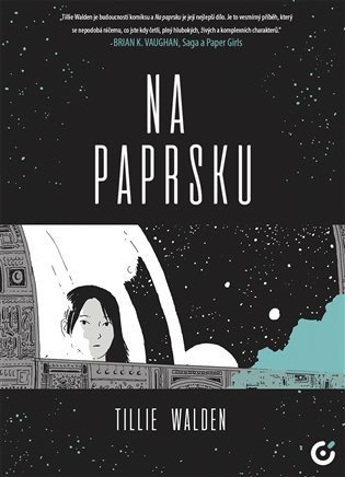 Waldenová Tillie: Na paprsku