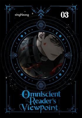 Hye Young Im: Omniscient Reader´s Viewpoint (novel), Vol. 3