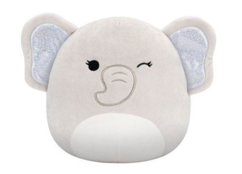 neuveden: Squishmallows Mrkající slon Cherish 20 cm