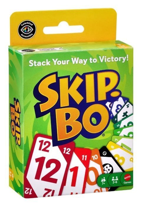 : SKIP-BO