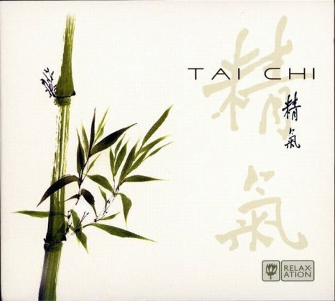 neuveden: Tai chi CD