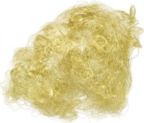 neuveden: KNORR andělské vlasy - zlaté 20g