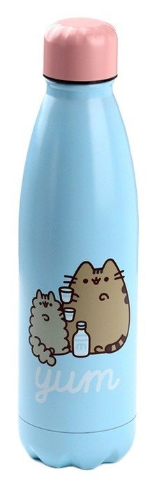 : Nerezová termoláhev 500 ml Pusheen