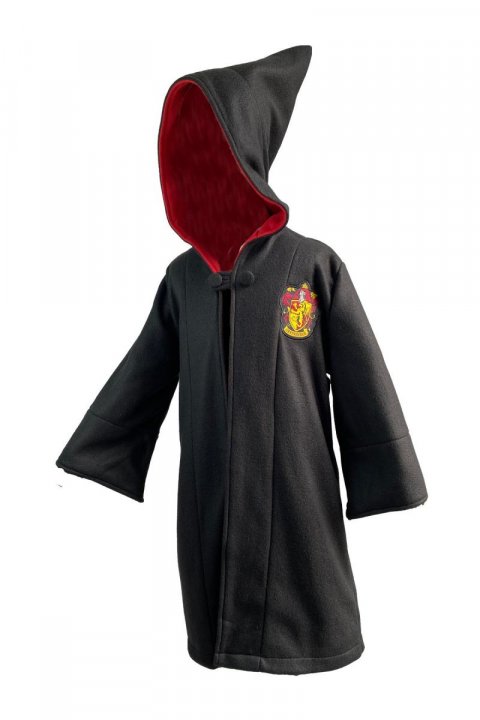 neuveden: Harry Potter Plášť dětský - Nebelvír (13-15 let)
