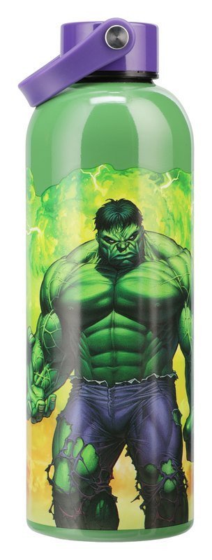 : Marvel Nerezová láhev - Hulk 500 ml