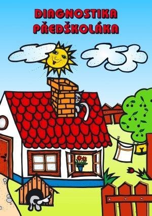 neuveden: Diagnostika předškoláka