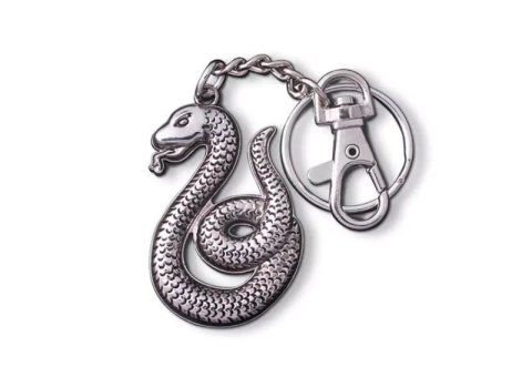 neuveden: Harry Potter Klíčenka Had (Zmijozel) neuveden: Harry Potter Klíčenka Had (Zmijozel)