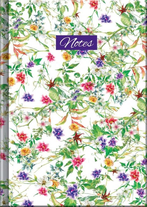 neuveden: Notes FLOWERS neuveden: Notes FLOWERS
