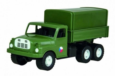 neuveden: Tatra 148 Vojenský 30 cm