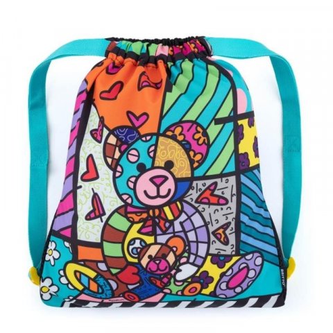 neuveden: Bagmaster Sáček na přezůvky Vega 22 A Colorful