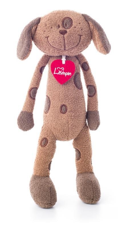 neuveden: Lumpin Pes Benny 35 cm