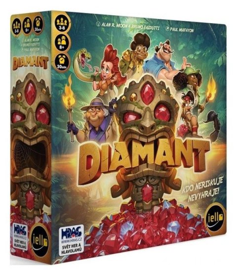 : Diamant