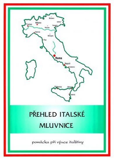 neuveden: Přehled italské mluvnice