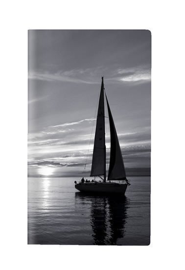 neuveden: Diář 2011 kapesní - Napoli měsíční - photo 04