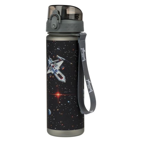 neuveden: Tritanová láhev na pití Pixel Space 500 ml