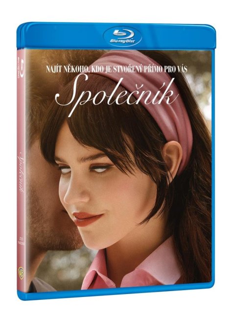 neuveden: Společník BD