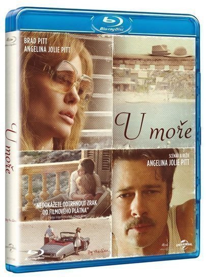neuveden: U moře - Blu-Ray