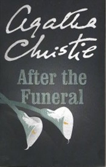 Christie Agatha: After the Funeral