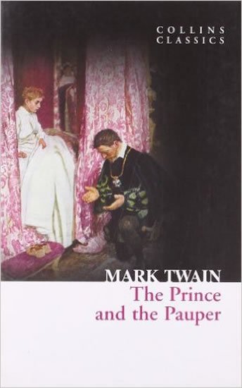 Twain Mark: The Prince and the Pauper