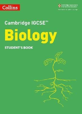 Smith Mike: Cambridge IGCSE (TM) Biology Student´s Book