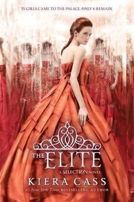 Cassová Kiera: The Elite