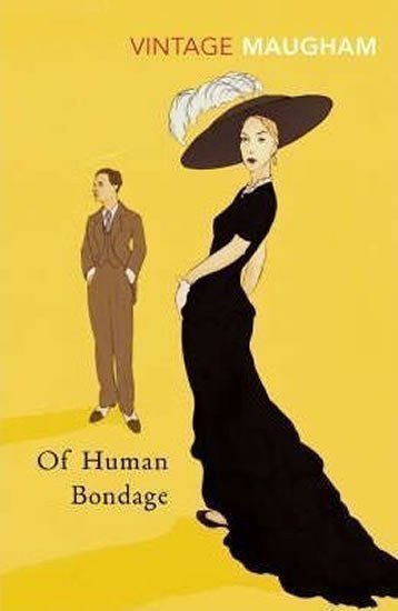 Maugham William Somerset: Of Human Bondage