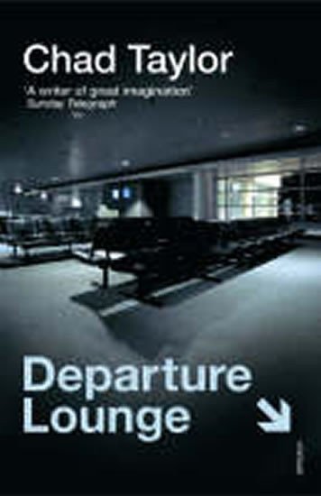 neuveden: Departure Lounge