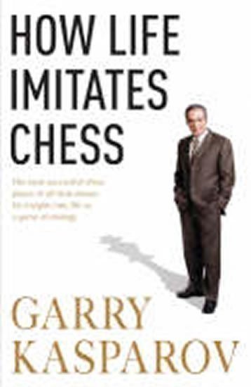 neuveden: How Life Imitates Chess