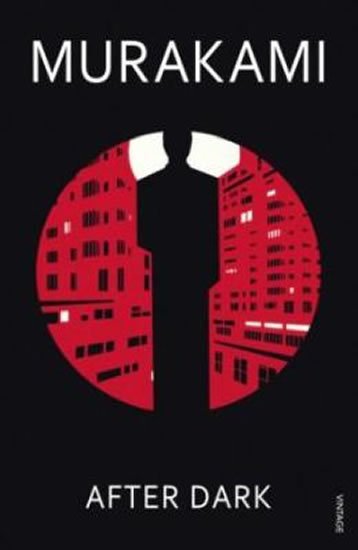Murakami Haruki: After Dark (anglicky) Murakami Haruki: After Dark (anglicky)