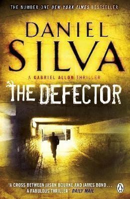 Silva Daniel: The Defector