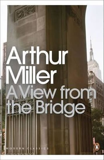 Miller Arthur: A View from the Bridge