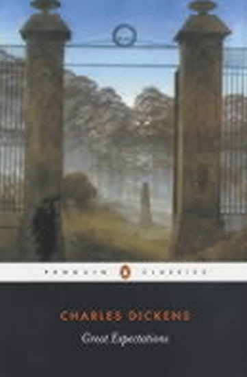 Dickens Charles: Great Expectations