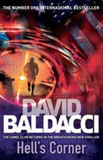 Baldacci David: Hell´s Corner