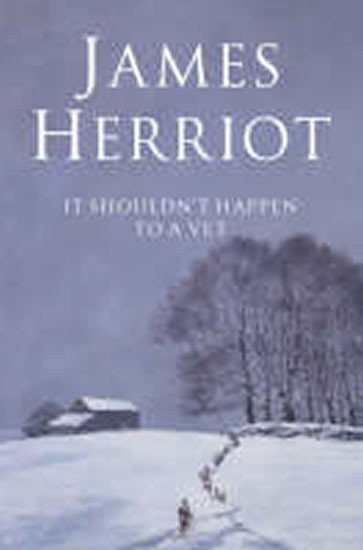 Herriot James: It shouldnt