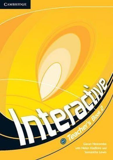 Holcombe Garan: Interactive Level 2 Teachers Book with Web Zone Access
