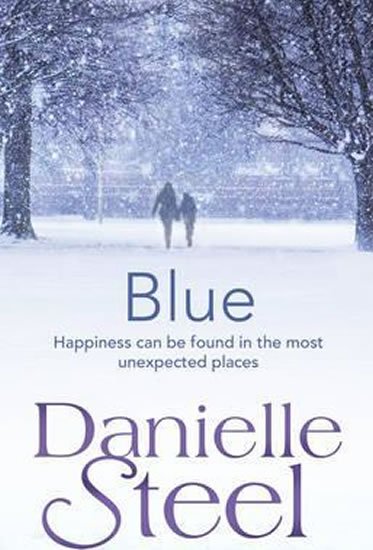 Steel Danielle: Blue
