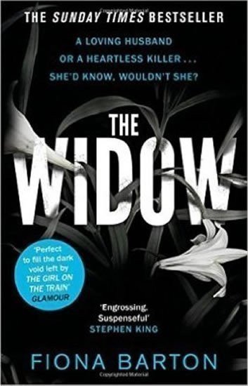 Barton Fiona: The Widow