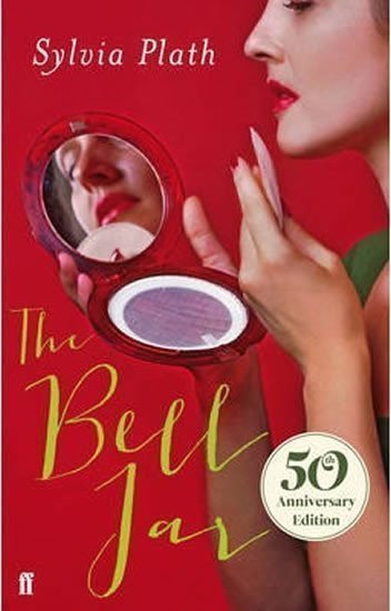 Plathová Sylvia: The Bell Jar
