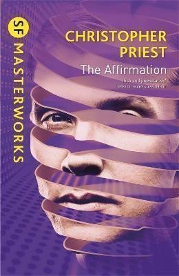 Priest Christopher: The Affirmation